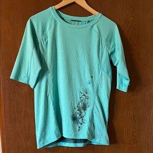 Cycling Shirt